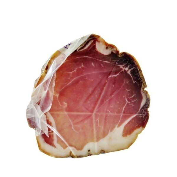 Half cured Fiocchetto 1 kg