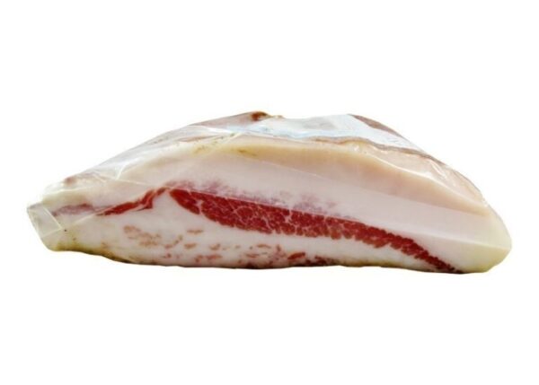 Half pork cheek 1 kg