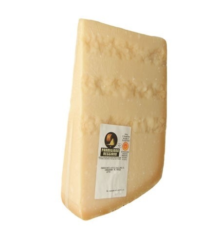 Parmesan « Parmegiano Reggiano » AOP - 500g