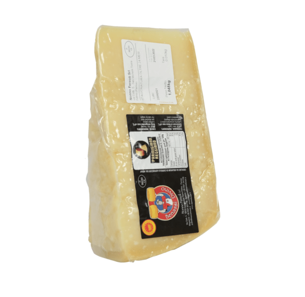 Parmigiano Reggiano PDO 24 months - tip 1 kg Magnaparma selection