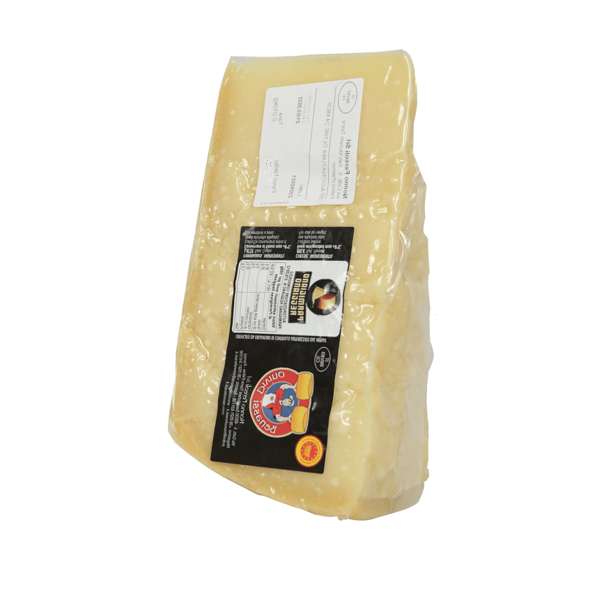 Cheese Replicas - Parmesan Reggiano - for cheese shops – Marche US