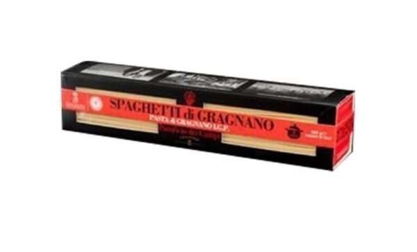 Spaghetti di Gragnano