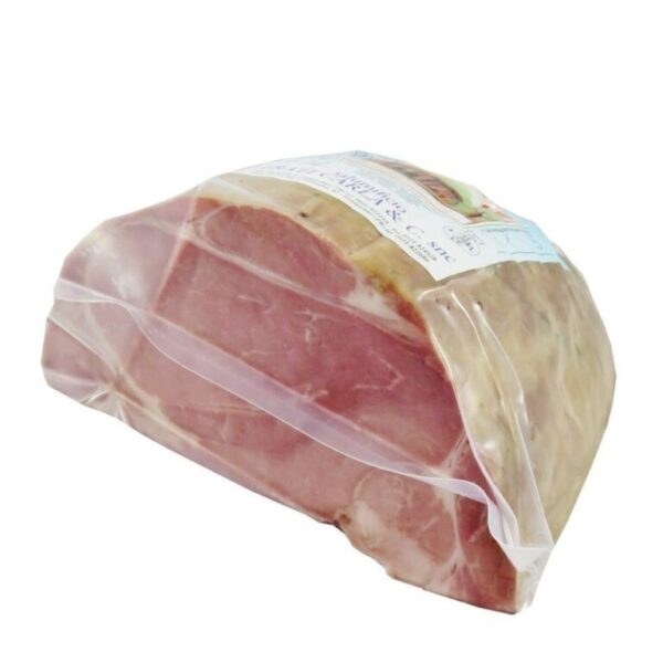 Spalla Cotta piece 1,5 kg