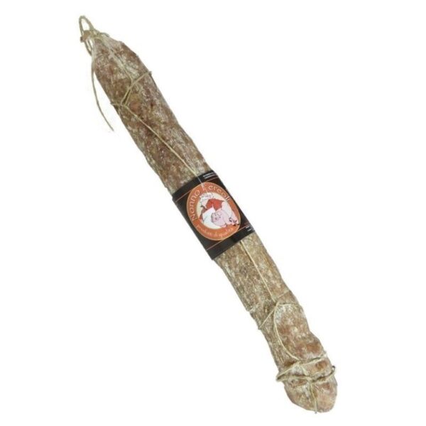 High quality Salame di Felino "Del Nonno" PGI 1 kg