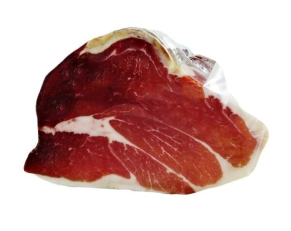 Culatello Consorzio di Zibello DOP- metà - pelato - 1,9 kg