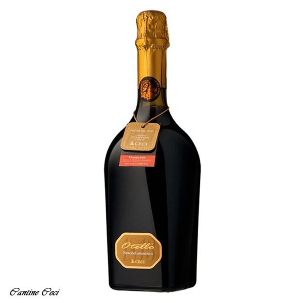 Otello NerodiLambrusco