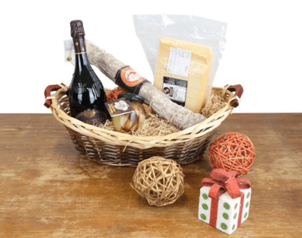 Gift Package - AIDA