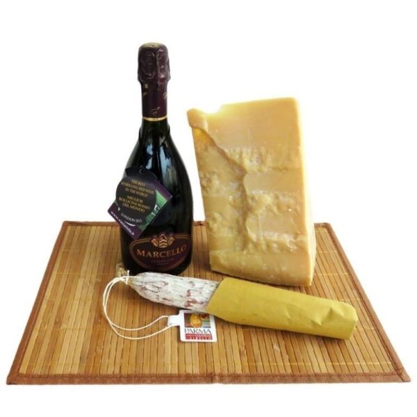 ITALIAN APPETIZER