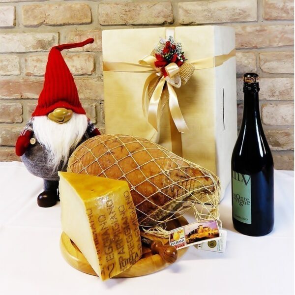 GIFT PACKAGE - TRAVIATA