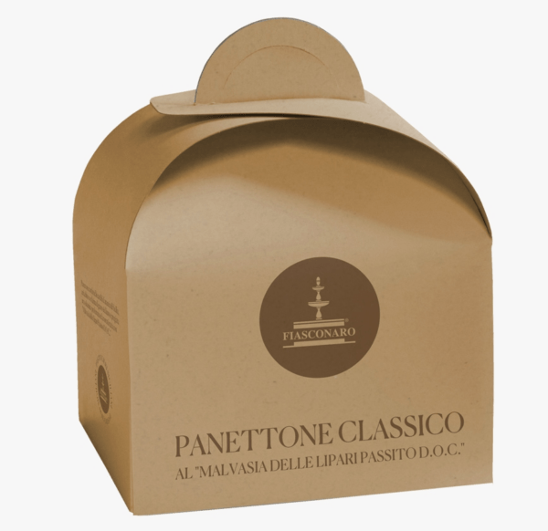 MALVASIA DELLE LIPARI PASSITO DOC 500 Gr