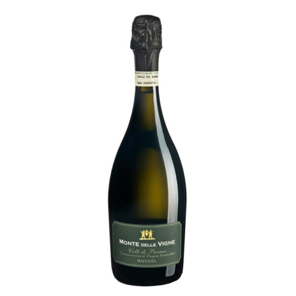 Malvasia Selezione Colli di Parma D.O.C. - frizzante
