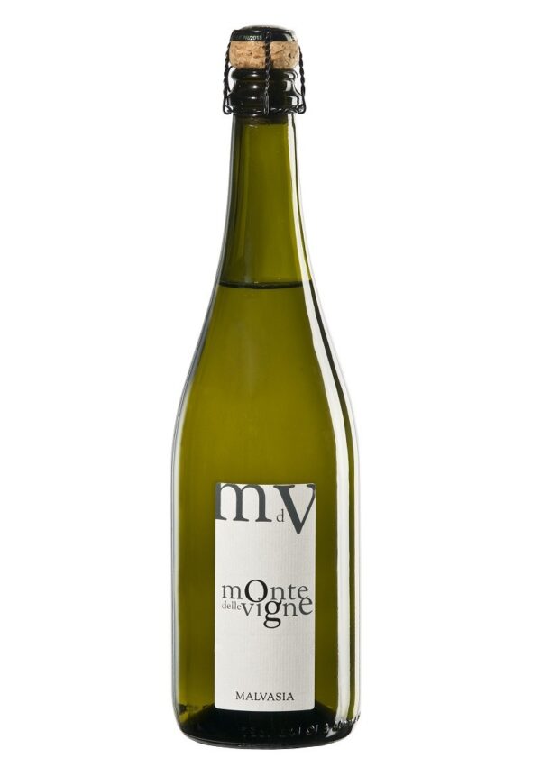 Malvasia Secco frizzante Monte delle Vigne