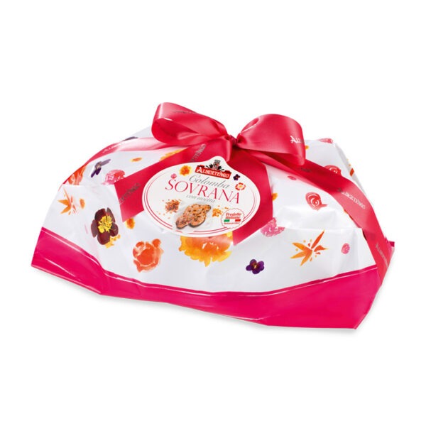 Colomba "Sovrana" Albertengo 1kg