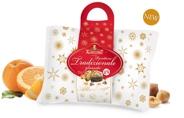 Traditional cake frosted soft 500 g