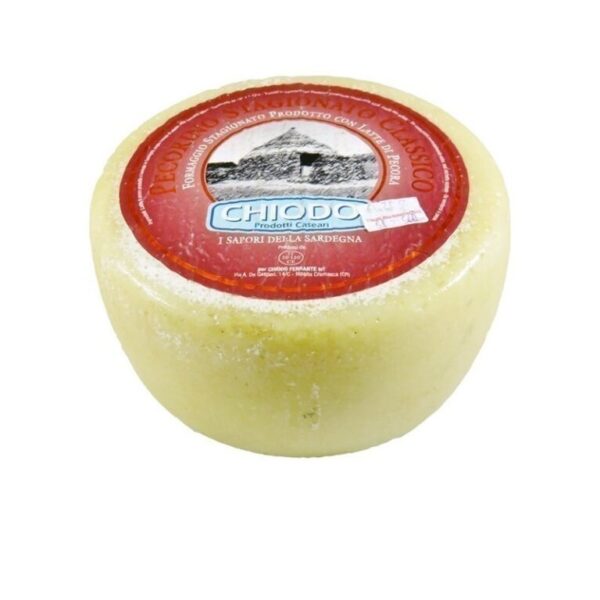 Pecorino chevronné 3 kg
