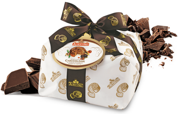 Panettone Cioccolone - chocolate 1 kg