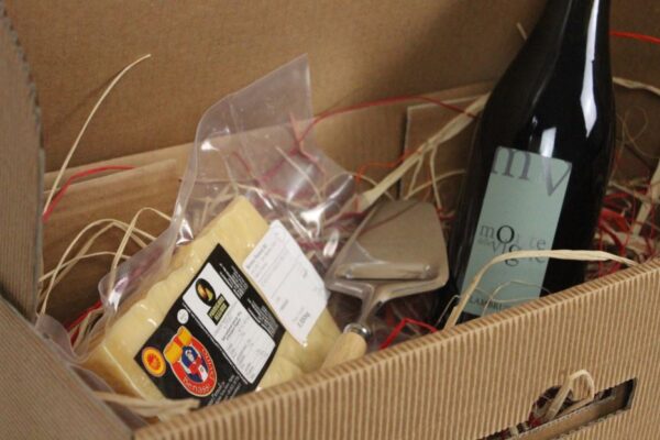 GIFT PACKAGE - RIGOLETTO