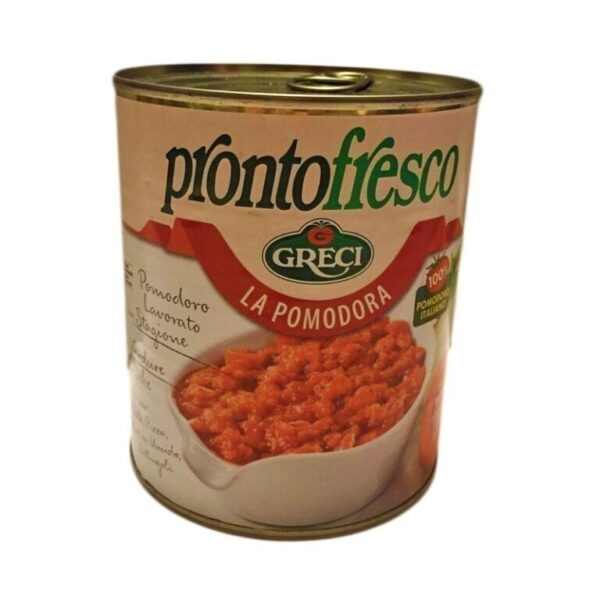 Salsa di pomodoro La Pomodora 830 g