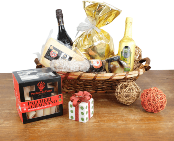 GIFT PACKAGE - SORAGNA