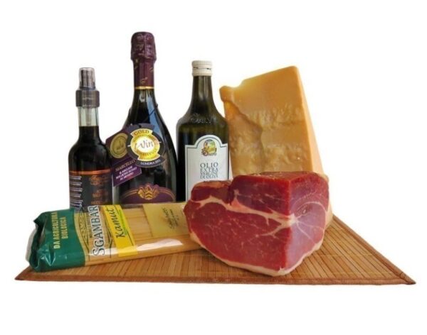 Taste Of Italy