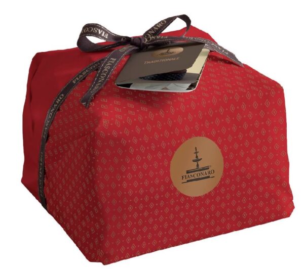 Traditional Panettone Fiasconaro 1 kg