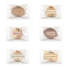 Biscotti al burro misti in borsina Loison 280g - immagine 2
